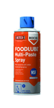 ROCOL 15751 Foodlube Multi Paste Spray 400ml